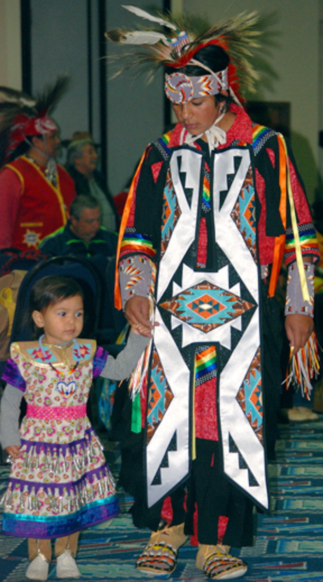 Siletz Tribe Th Annual Restoration Pow Wow This Weekend Ict News