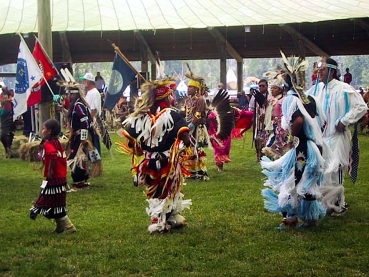 Support Traditional Nez Perce Culture At The Tamkaliks Celebration