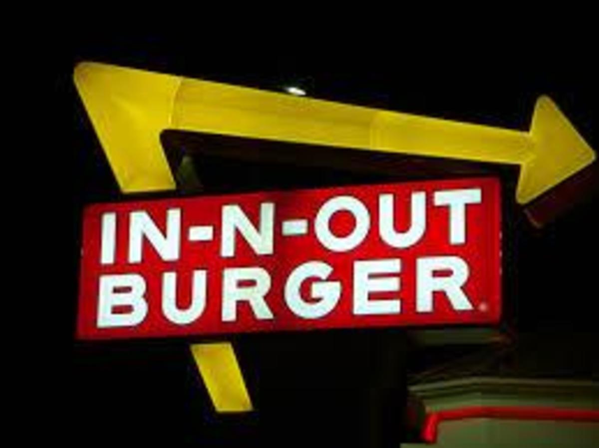 Feeding In N Out Urge Morongo Band To Have Franchise In Indian Country