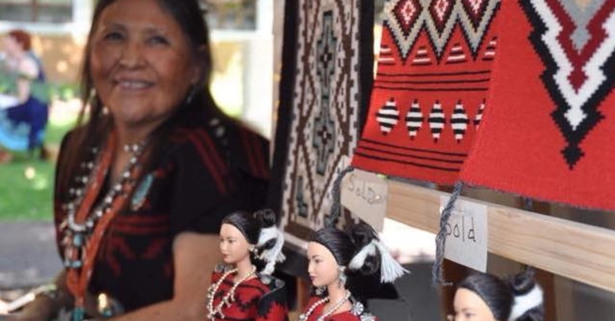 Barbie gets a Navajo makeover - ICT News