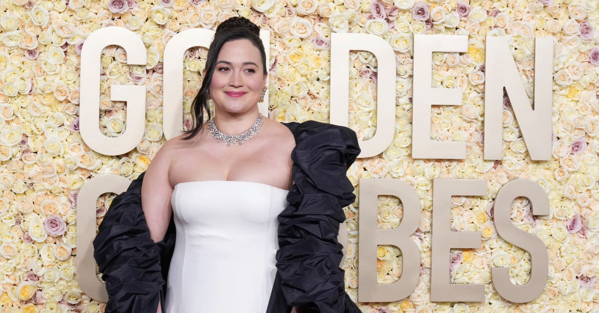 Lily Gladstone wins historic Golden Globe for best actress - ICT News