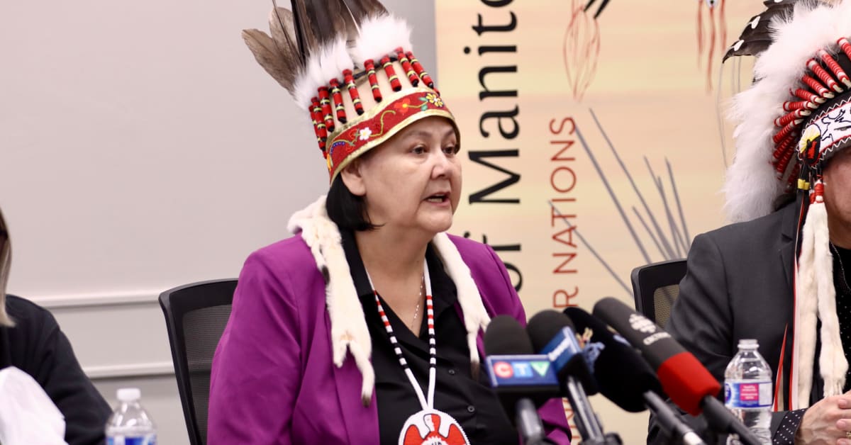 Chiefs Present Plan To Search Landfill For Missing Indigenous Women ...