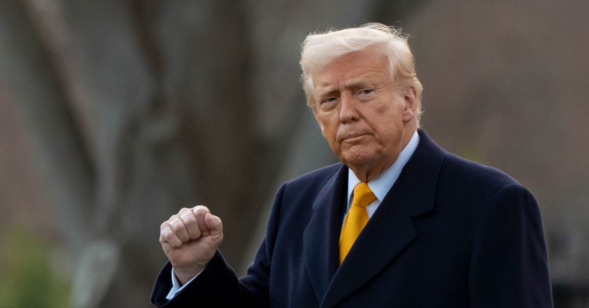 Trump loves the Gilded Age and its tariffs. It was a great time for the rich but not for the many