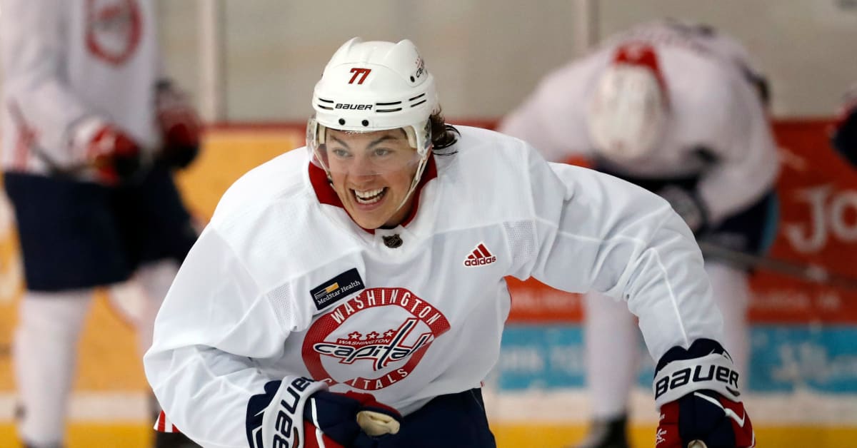 T.J. Oshie Delivers Big Win for Team USA Against Russia