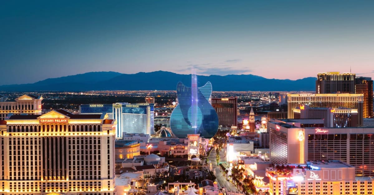 The Las Vegas Strip's Most Profitable Resort