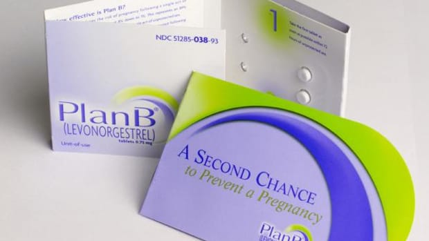 When asked to provide an interview for this article, the IHS provided this official statement: "Emergency contraception is available in IHS federally-run facilities."