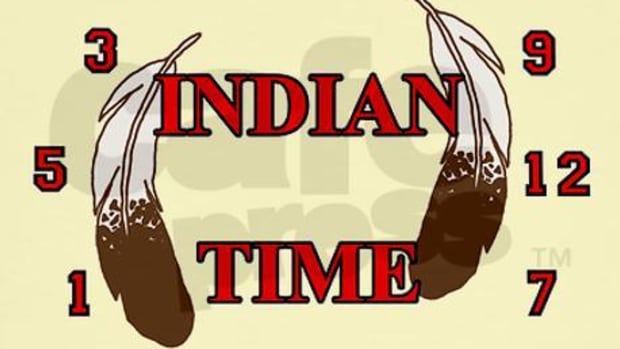 indian-time-wall-clock