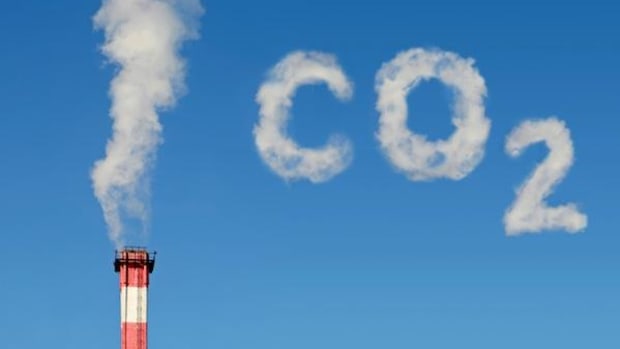 Part of counteracting global warming is to get back to 350 parts per million of carbon dioxide in the atmosphere. Currently it's topping 400 ppm.