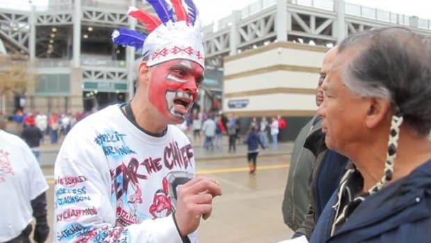 Topps, Sole Baseball Card Manufacturer For MLB, Says It Will No Longer  Print Chief Wahoo Mascot - ICT News