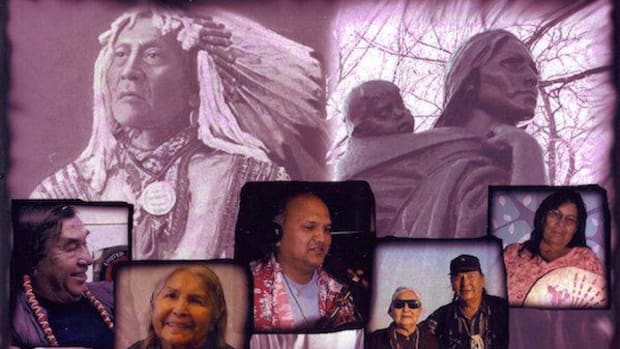 The radio show and documentary series Wisdom of the Elders turns its attention next to coastal tribes in Oregon in its latest look at environmental and climate changes from a Native perspective.