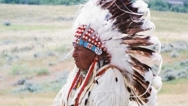Cheyenne River Sioux Chief David Beautiful Bald Eagle, Waniyetu Opi, walked on July 22 surrounded by family.