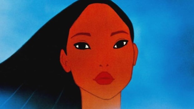 Disney's Pocahontas. In the summer of 1995, Pocahontas became Disney’s 33rd animated feature film; the first mainstream Disney film with a Native American heroine.
