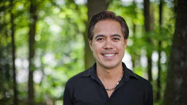 Evan Tlesla II Adams, a Coast Salish actor and physician from the Sliammon Band near Powell River, in British Columbia, Canada, will serve as keynote speaker at the AISES National Conference.