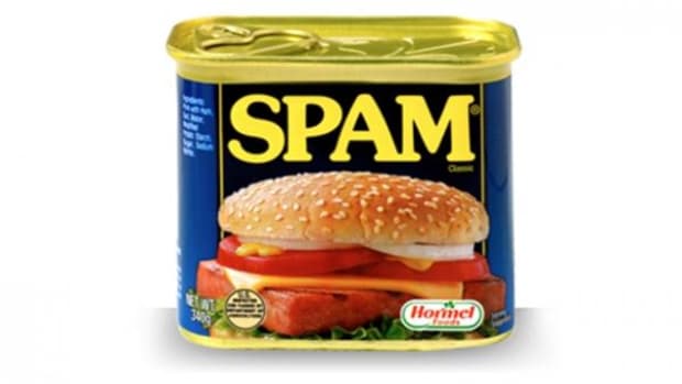 spam-main