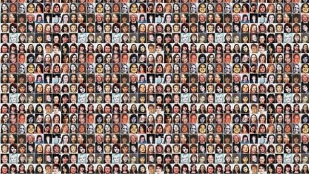 Mass posters of the faces are not enough. Families of missing and murdered aboriginal women are putting together their own database.