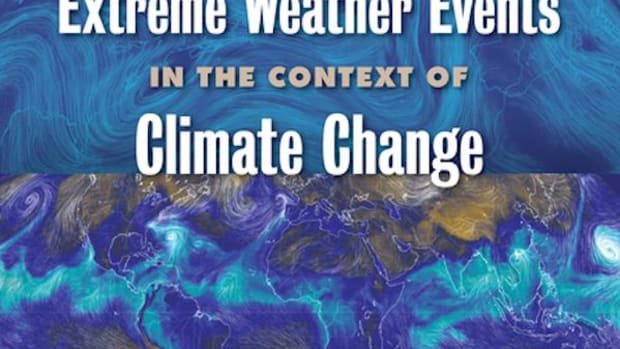 A new report outlines scientific advances in understanding the links between extreme weather events and human-induced climate change.