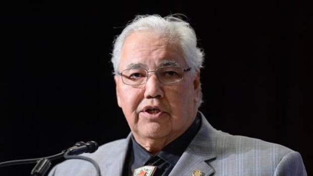 Justice Murray Sinclair, who headed up Canada's Truth and Reconciliation Commission investigation into effects of residential schools, is one of seven new appointees to the Canadian Senate, and one of six indigenous people in the 105-member body.