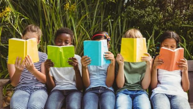 Want your kids to avoid the "summer slide" and give their cultural identities a boost? Try these seven books by Native writers.