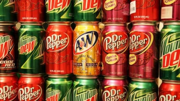 According to the Centers for Disease Control and Prevention, sugar-sweetened beverages, including sodas, are the largest source of added sugars in the diets of American youth. And in adult Americans, even diet soda is linked with weight gain.