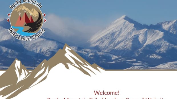 Piikani Nation will be presenting their nation’s flag to the Rocky Mountain Tribal Leaders Council (RMTLC) for formal recognition of their accepted petition.