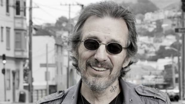Noted activist, poet and Native thinker John Trudell walked on December 8 at the age of 69.