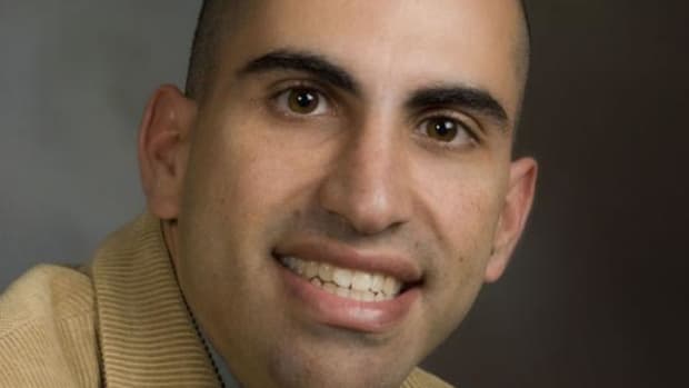 Dr. Steven Salaita is a Palestinian American scholar in Native American studies fired for free speech.
