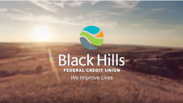 Black Hills Federal Credit Union Lakota Language Commercial