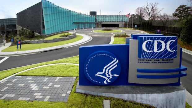 This image depicts the exterior of CDC′s “Tom Harkin Global Communications Center” located on the organization′s Roybal Campus in Atlanta, Georgia. (Photo by James Gathany | Centers for Disease Control and Prevention)