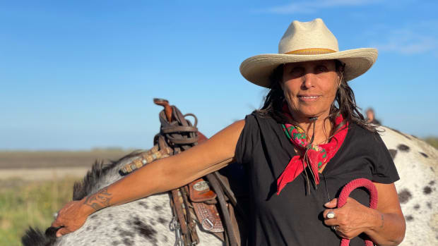 Honor the Earth uses indigenous wisdom, music, art, and the media to raise awareness and support for Indigenous Environmental Issues. Its mission is to leverage this awareness and support to develop financial and political capital for Indigenous struggles for land and life. Celebrating 30 years, its co-founder Winona LaDuke joins us for a look back, and plans for the future.