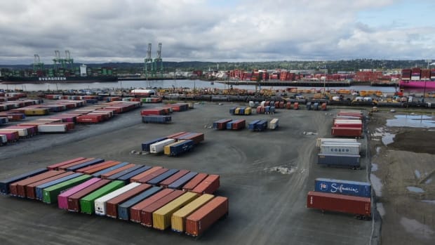 Pictured: The Puyallup Tribe of Indians has launched its own international logistics company, Tahoma Global Logistics, to run land operations on tribe’s port property.