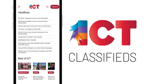 Classifieds - ICT News