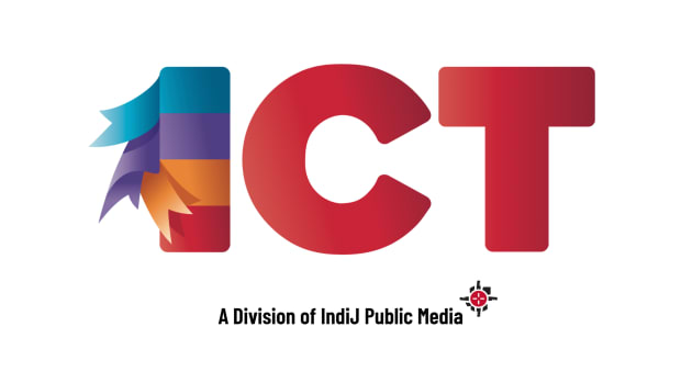 New ICT logo with IPM logo