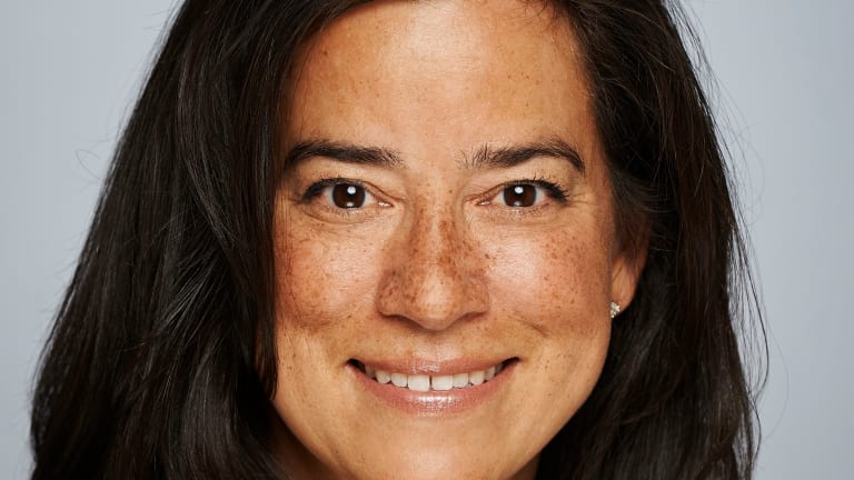 Jody Wilson Raybould Former Attorney General Resigns From Trudeau Cabinet Ict News