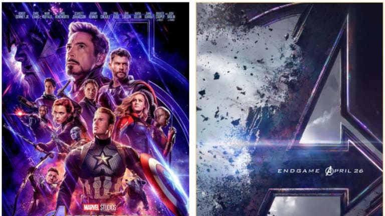 Avengers: Endgame Movie Review