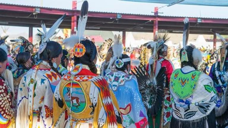 Shoshone Bannock Tribes To Host A Day Of Prayer For Mother Earth And