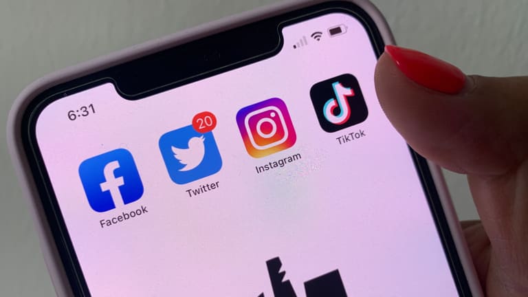 Two tribes sue social media companies over Native youth suicides - ICT News