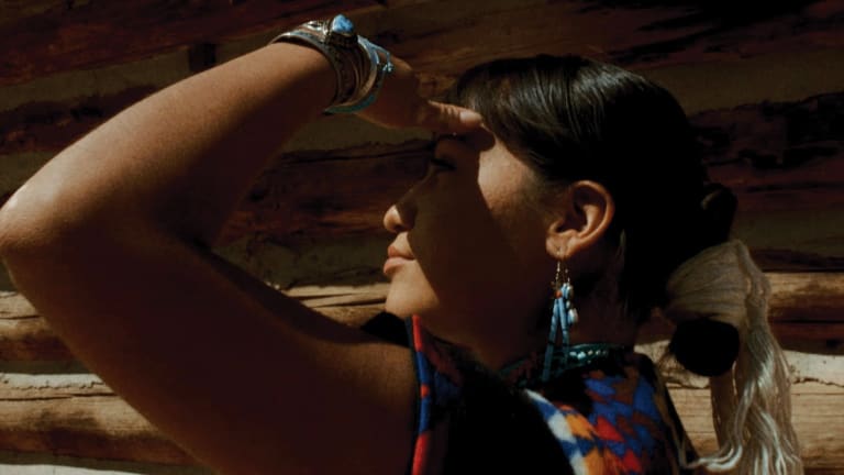 Indigenous films featured at 2023 Sundance Film Festival