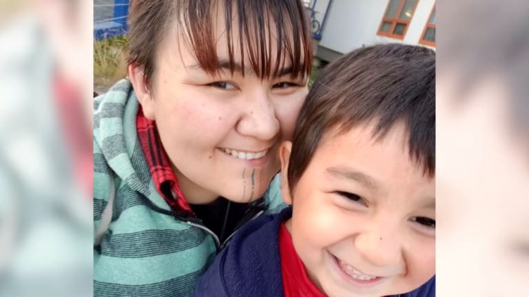 Iñupiaq mom overcomes barriers to abortion and finds new freedom