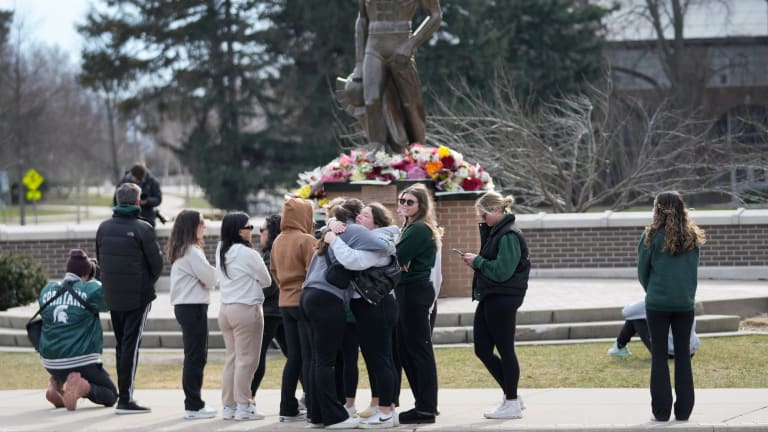 Police Seek Motive Of Gunman Who Killed 3 At Michigan State - ICT News