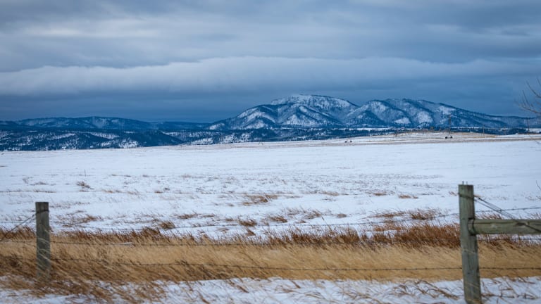 President Joseph R. Biden, Jr. Approves South Dakota Disaster ...