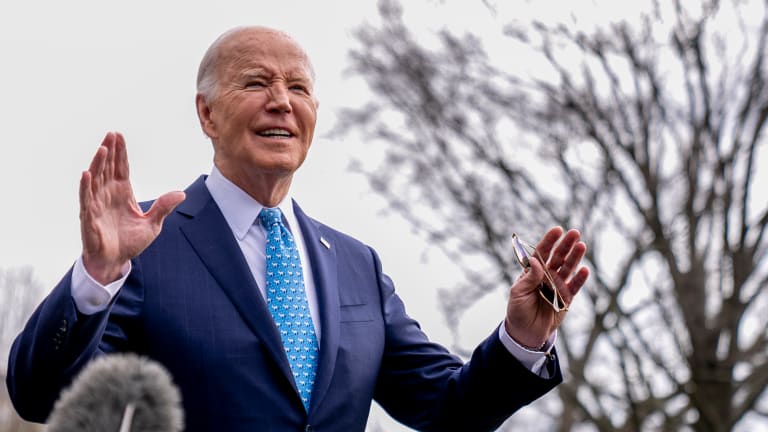 Joe Biden Visiting Battleground States And Expanding Staff - ICT News