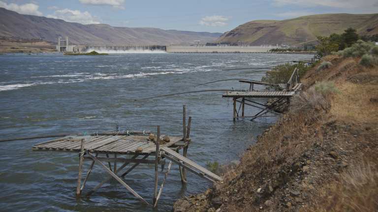 Federal Agencies To Revise Environmental Study For Columbia River Basin 