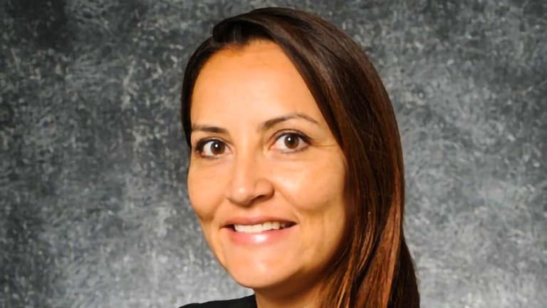 Diné woman confirmed as first Native federal judge in California - ICT News