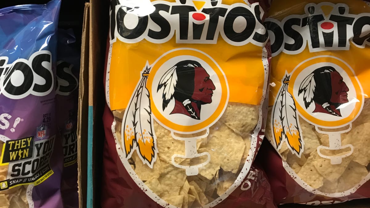 Tostitos has NFL themed bags right now, had to buy a bag to save for  forever, love the design : r/49ers