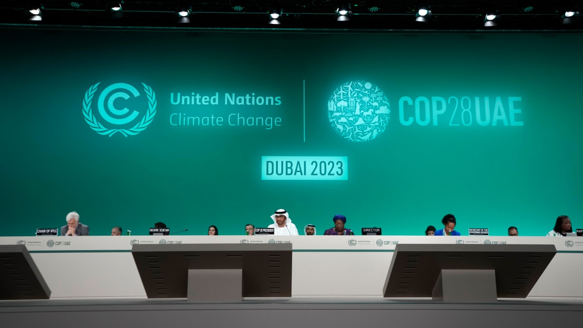 5 reasons why COP 28 are worth your attention - ICT News