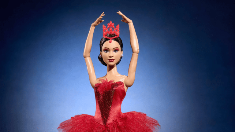 Maria Tallchief Honors Nation's First Prima Ballerina - ICT News