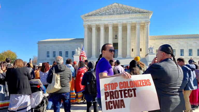 Supreme court best sale of the act