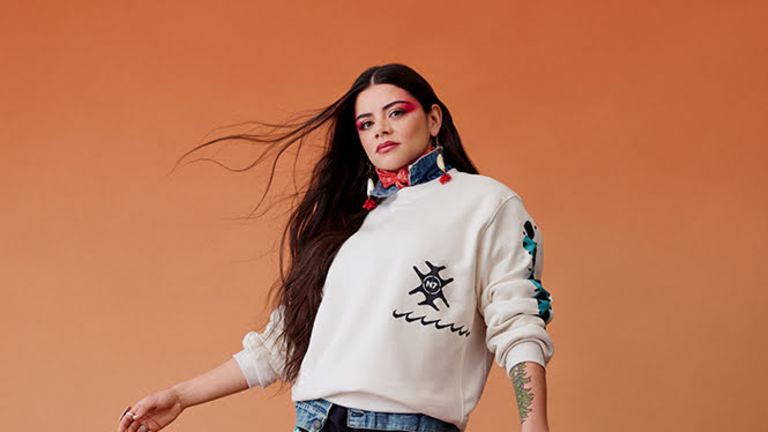 The Wrap N7 releases summer and powwow collection ICT News