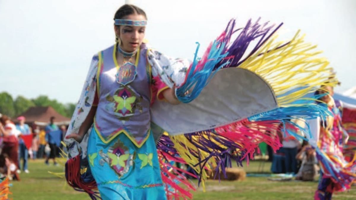 Pow wow costumes on sale