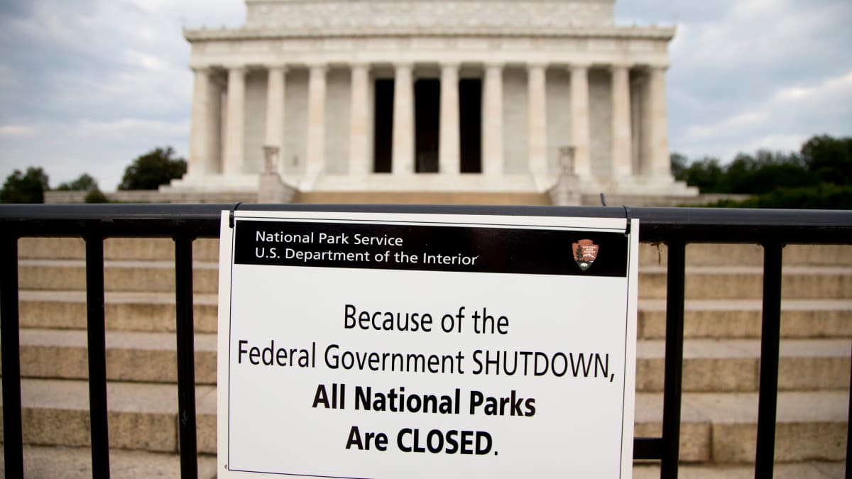 What happens if government shuts down ICT News